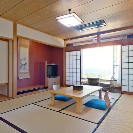 Hotel Villa Kunisaki Exteriör bild