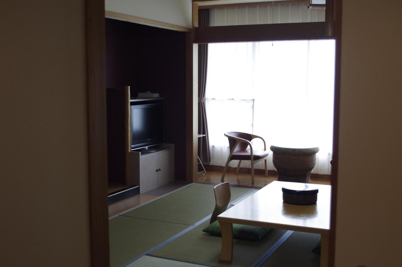 Hotel Villa Kunisaki Exteriör bild
