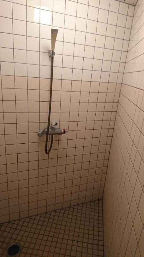 Hotel Villa Kunisaki Exteriör bild